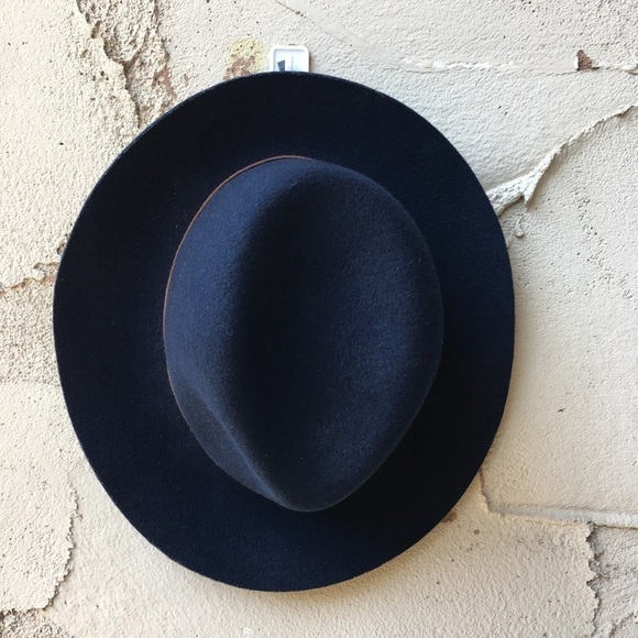 Rag & Bone Floppy Brim Fedora main image 5